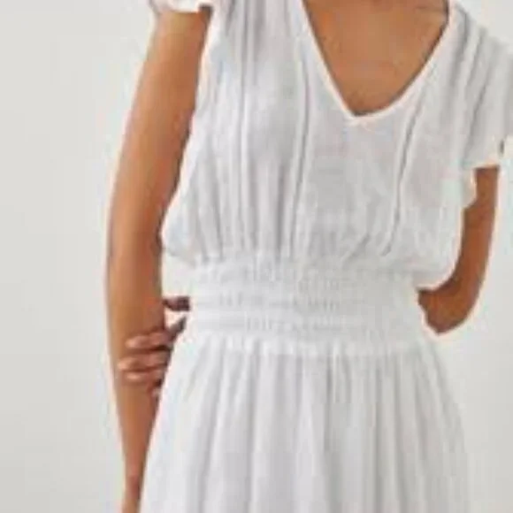 NWOT White Rails Tara Dress - Picture 4 of 4